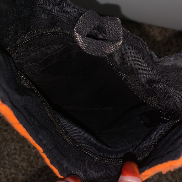 Colorful Long strap Purse - Picture 3 of 6